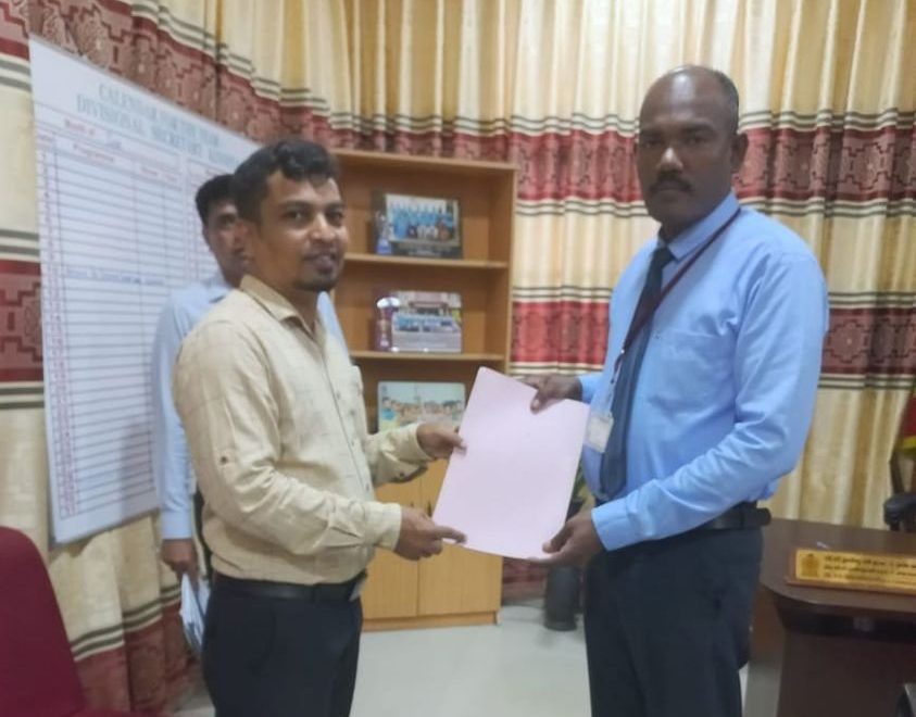 Fuel Management System Development